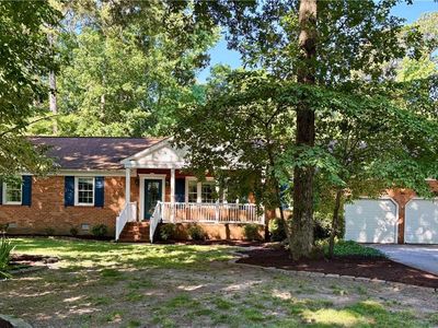 612 Old Dominion Rd