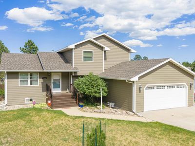 7920 Spring Canyon Trl
