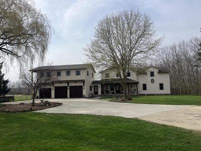 8817 Cedar Sauk ROAD