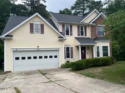 1016 Flower Round Ct