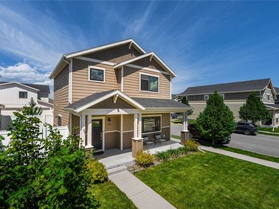 1722 Island View Dr