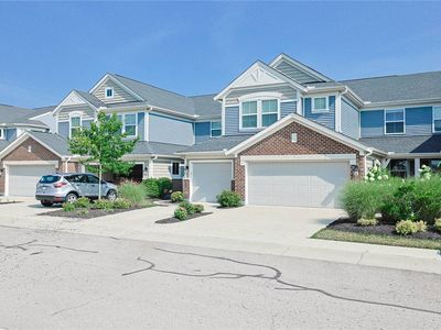 Property at 4366 Fairway Ln, Lebanon, OH