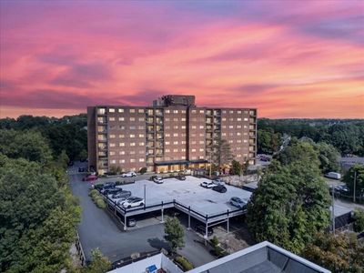 230 Willard St Unit 701