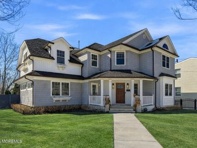 500 Corlies Avenue