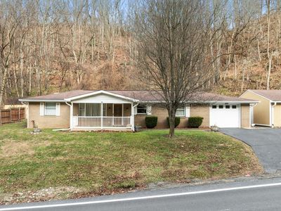 Property at 229 Washington Pike, Wellsburg, WV