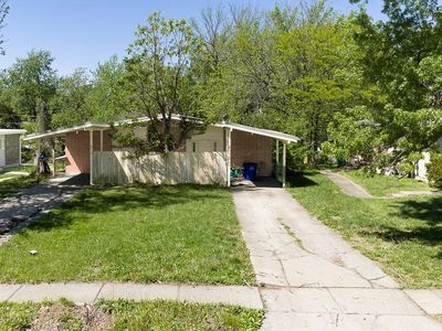Property at 8436 Kessler St, Overland Park, KS