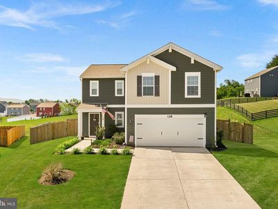 128 Centergate Dr