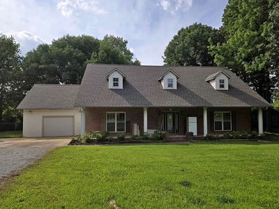 Property at 250 Nelda Ln, Brookland, AR