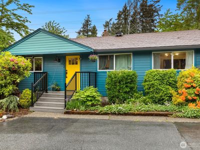Property at 1022 NE 188th Street, Shoreline, WA