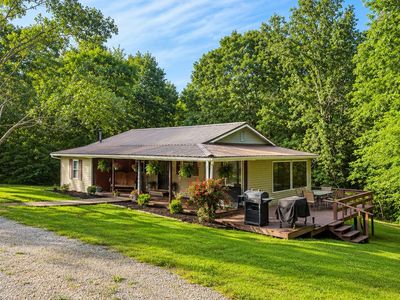 4976 Ridgetop Rd