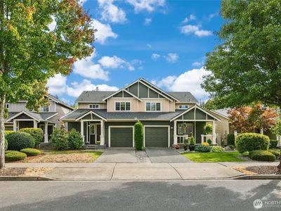 Property at 4426 Roxanna Loop SE, Lacey, WA
