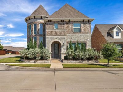 4209 Whispering Willow Way