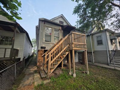 Property at 4828 McCook Ave, East Chicago, IN