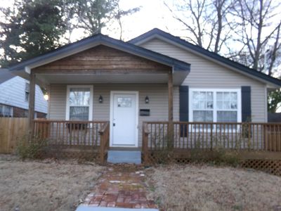 33 N Merton St