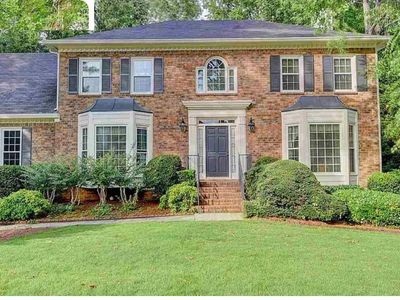 380 Silver Creek Run