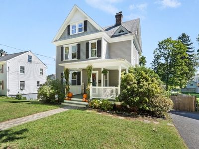 Property at 15 Lake Rd, Morristown, NJ