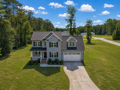 364 Lasswade Ct