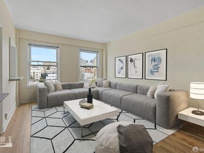 Property at 631 Ofarrell St APT 1206, San Francisco, CA