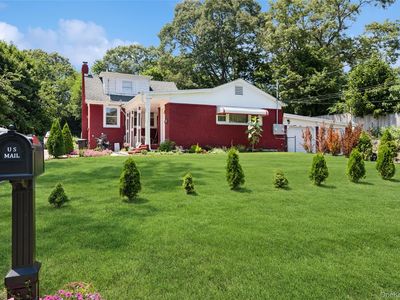 Property at 71 11th Avenue, Huntington Station, NY