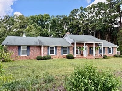 Property at 1259 Jefferson St, Mc Cormick, SC
