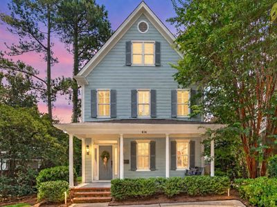 614 New Rd