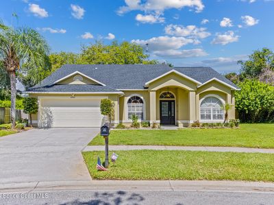 4961 Rosewood Ln
