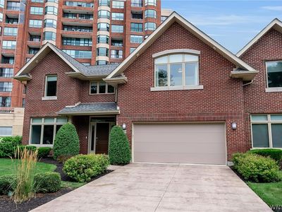 Property at 59 Ojibwa Cir, Buffalo, NY