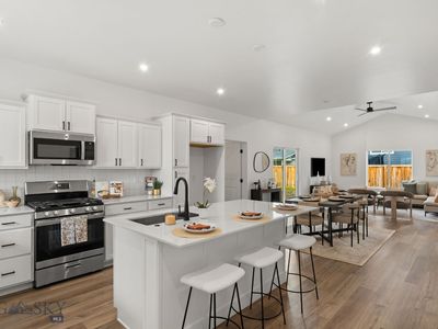 705 Spaniel Ln