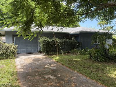 Property at 1191 Orange Ave, North Fort Myers, FL