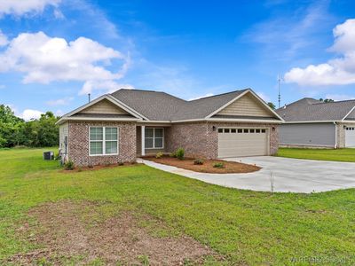 Property at 548 N John St, New Brockton, AL
