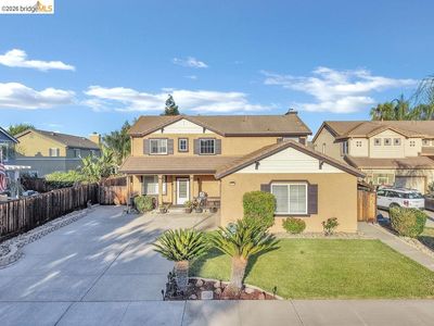 Property at 1040 Broadcreek Ct, Brentwood, CA
