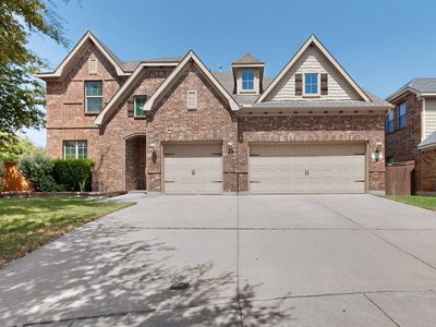 12701 Homestretch Dr