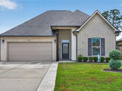 641 Claiborne Trails Dr