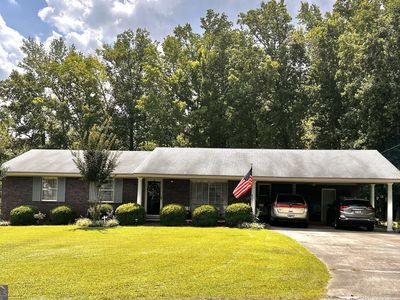 Property at 108 Skyline Dr, Barnesville, GA