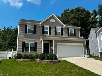 Property at 132 Westwood Cir, Tallmadge, OH