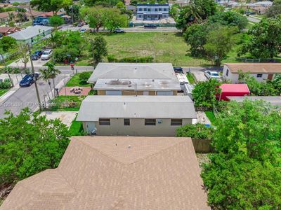 Property at 805 NW 3rd Ter, Hallandale, FL