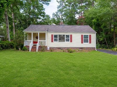 Property at 312 Myrtle Dr, Thomasville, GA