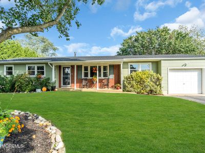 1172 Avrum Drive