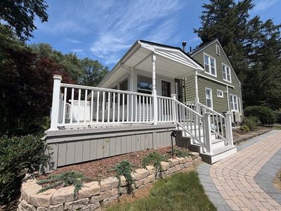 Property at 647 Main St #A, Oxford, MA