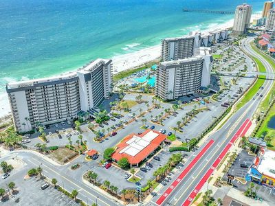 11347 Front Beach Rd UNIT 1113