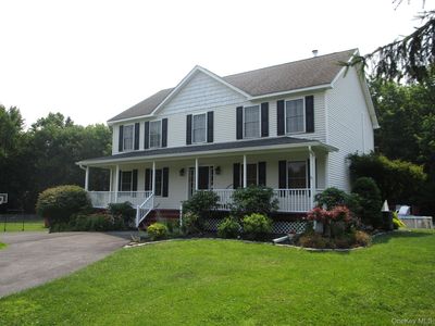604 Ridgebury Road
