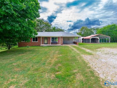 25893 Cotton Belt Rd