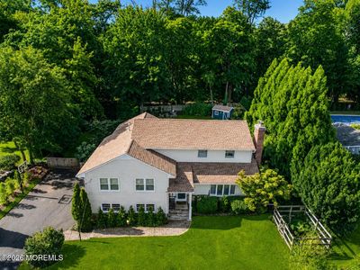 46 Oaklawn Road