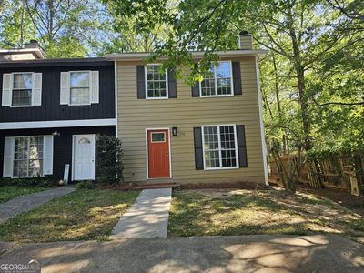 770 Jamestown Xing