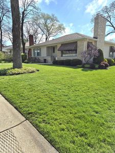 4535 Wilson ROAD