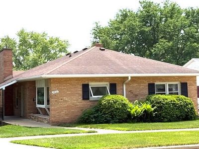 412 East Sherman AVENUE