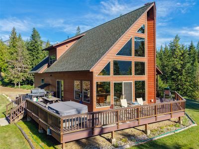 719 Doonan Mountain Rd