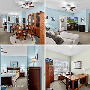 9502 Magnolia Ridge Dr Unit 101