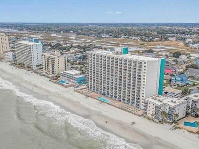 1210 N Waccamaw Dr. #1509
