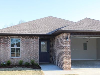 Avon Plan, Brookshire Place